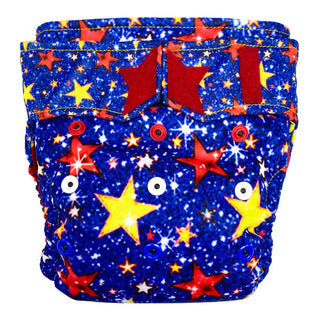 Buy sparkle-hero RagaBabe 2-Step Cloth Diapers