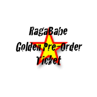 Golden Ticket & Special Orders