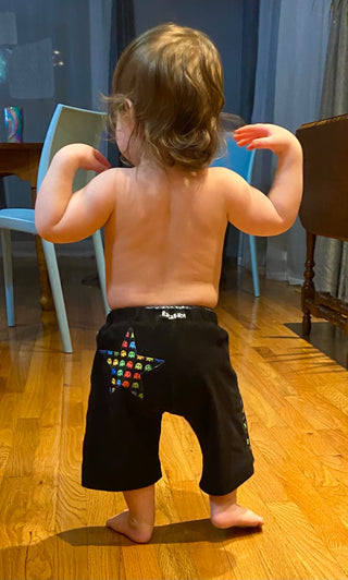 Rowdy Pants