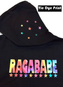 Adult Size Raga-Hoodies