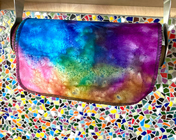 Cloth UN-Paper Towels